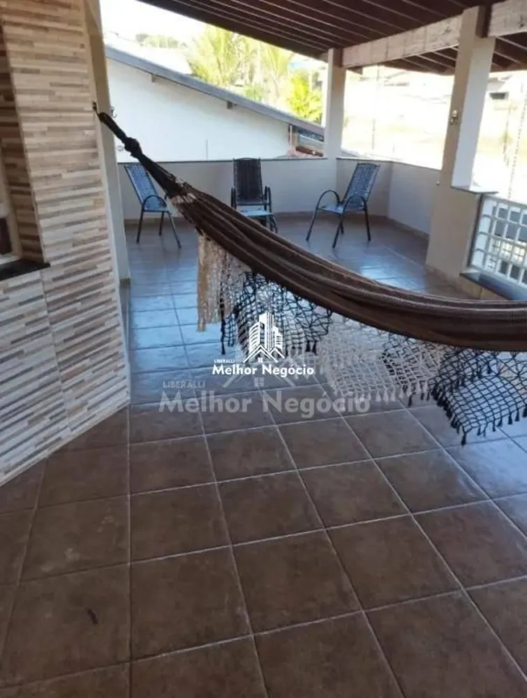 Casa, 3 quartos, 297 m² - Foto 6