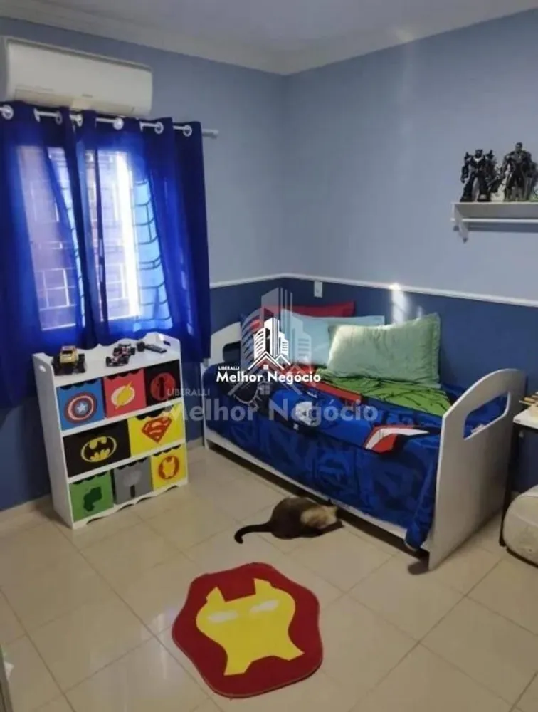 Casa, 3 quartos, 297 m² - Foto 4