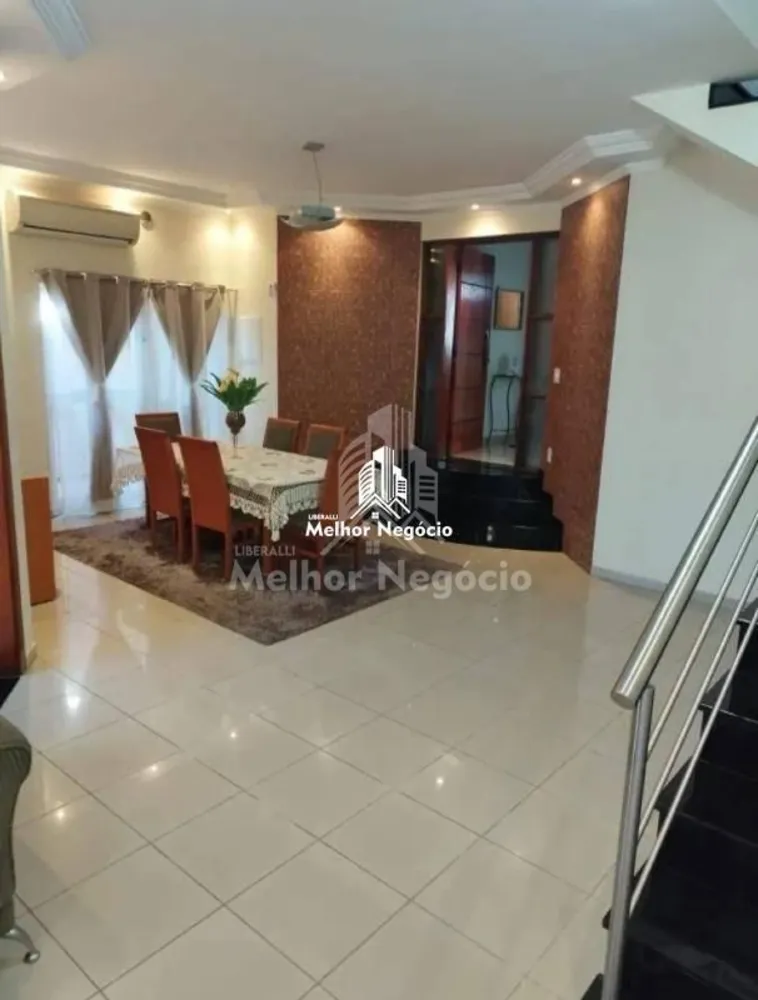 Casa, 3 quartos, 297 m² - Foto 1