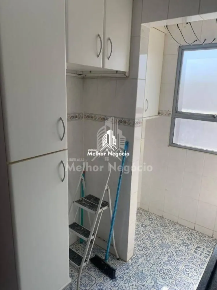 Apartamento, 2 quartos, 53 m² - Foto 4