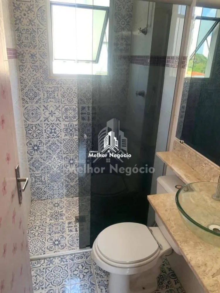 Apartamento, 2 quartos, 53 m² - Foto 2