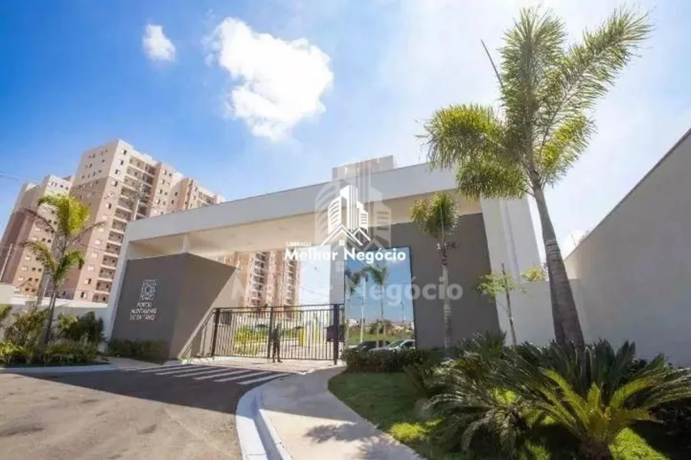 Apartamento, 2 quartos, 55 m² - Foto 7
