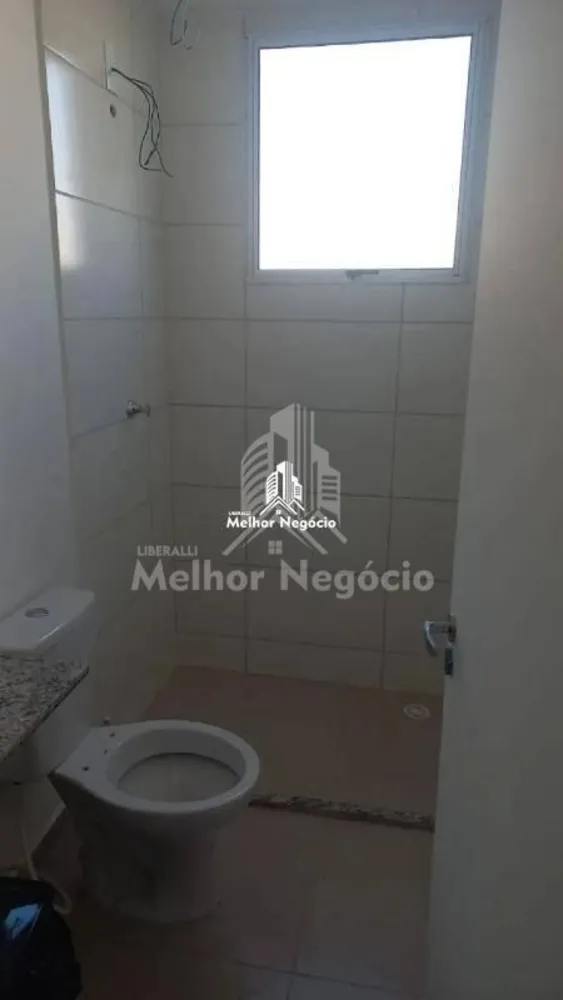 Apartamento, 2 quartos, 55 m² - Foto 3