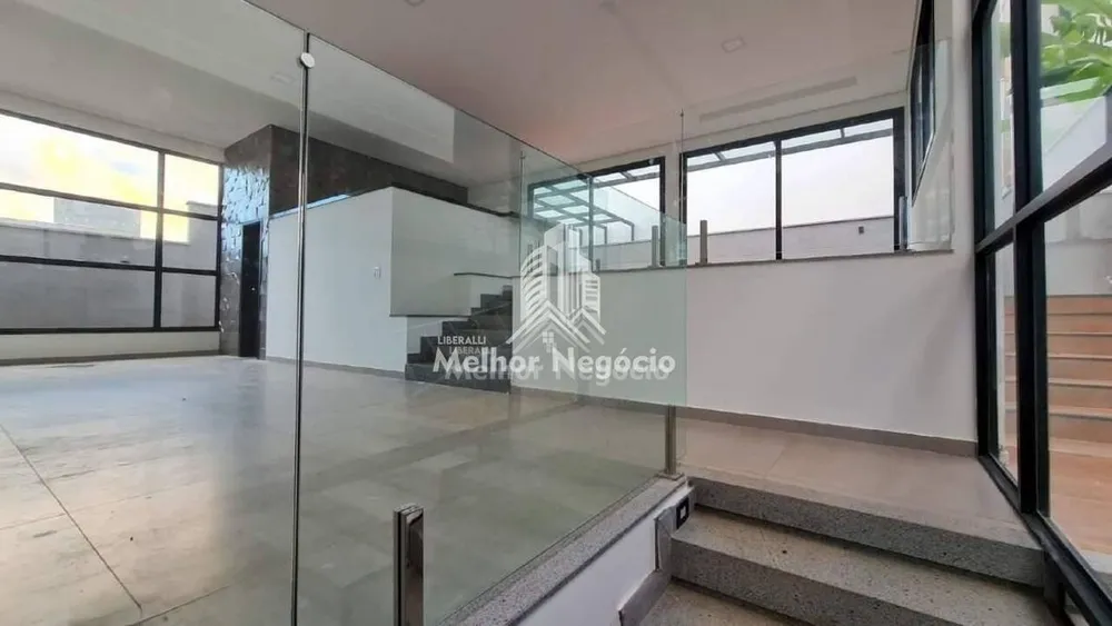 Casa, 3 quartos, 226 m² - Foto 2