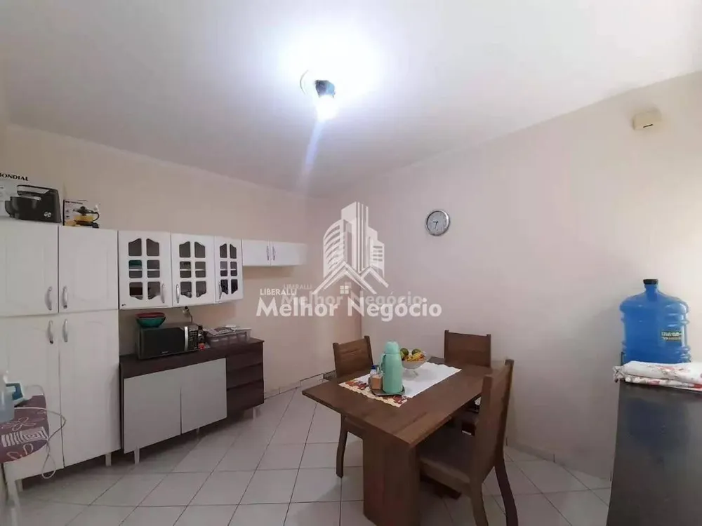 Casa, 3 quartos, 139 m² - Foto 5