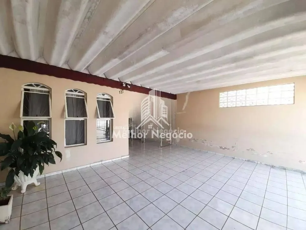 Casa, 3 quartos, 139 m² - Foto 1