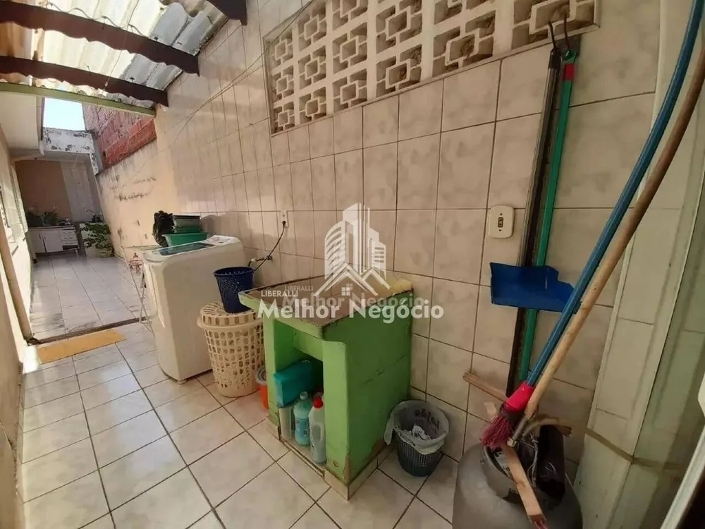Casa, 3 quartos, 139 m² - Foto 2