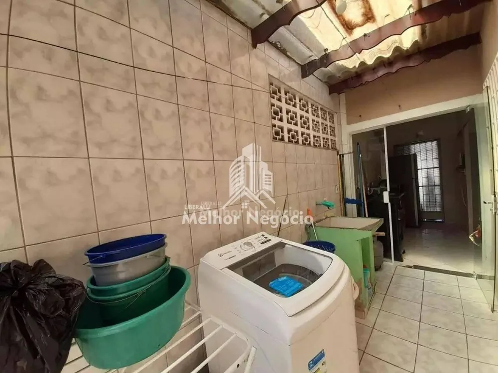 Casa, 3 quartos, 139 m² - Foto 3