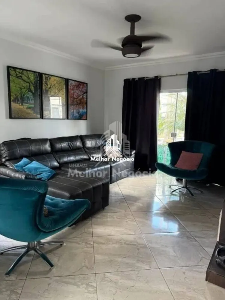 Casa, 3 quartos, 170 m² - Foto 1