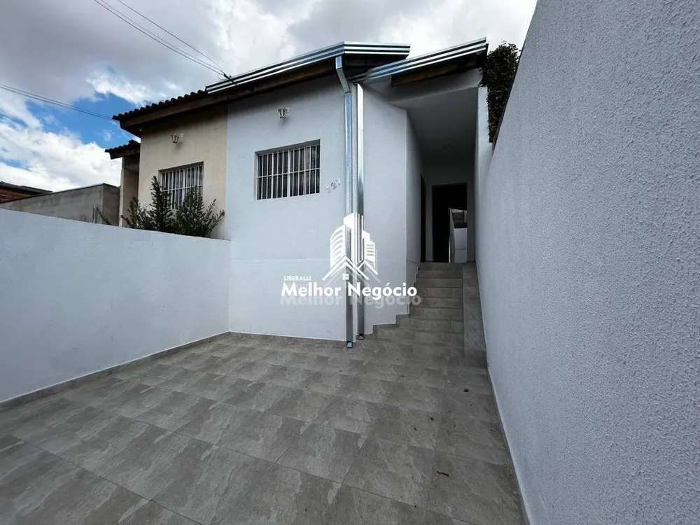 Casa, 2 quartos, 65 m² - Foto 7