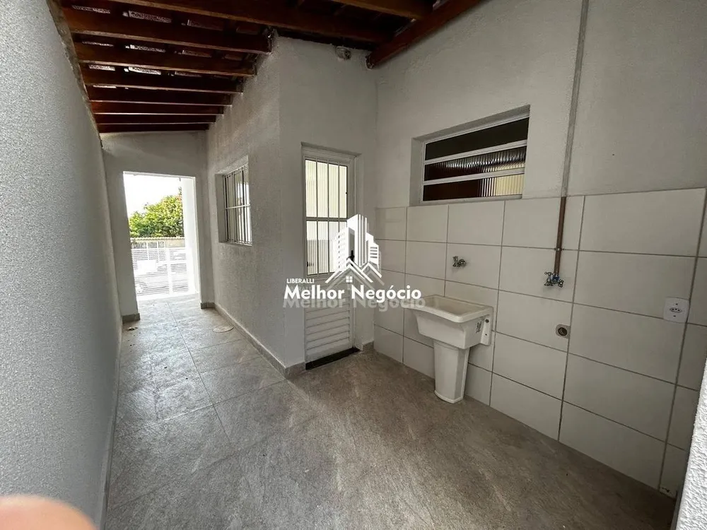Casa, 2 quartos, 65 m² - Foto 6