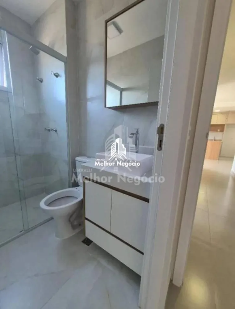 Apartamento, 2 quartos, 60 m² - Foto 7