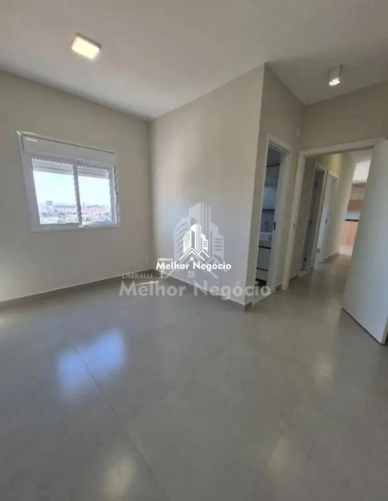 Apartamento, 2 quartos, 60 m² - Foto 6