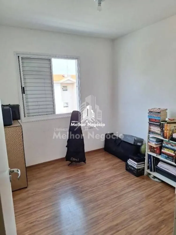 Apartamento, 2 quartos, 42 m² - Foto 3