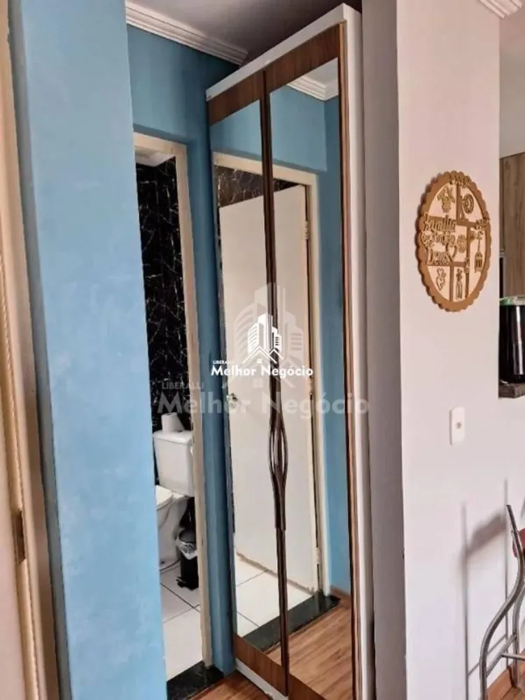 Apartamento, 2 quartos, 42 m² - Foto 7