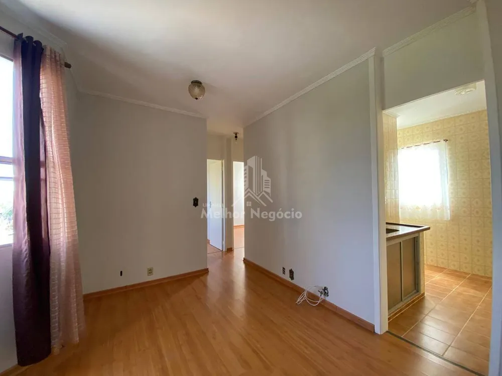 Apartamento, 2 quartos, 57 m² - Foto 6
