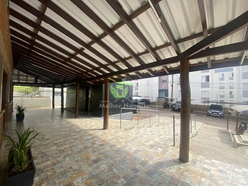 Apartamento, 2 quartos, 57 m² - Foto 8