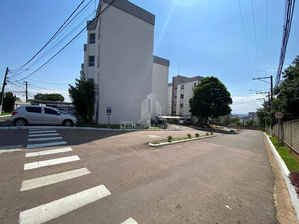 Apartamento, 2 quartos, 57 m² - Foto 3