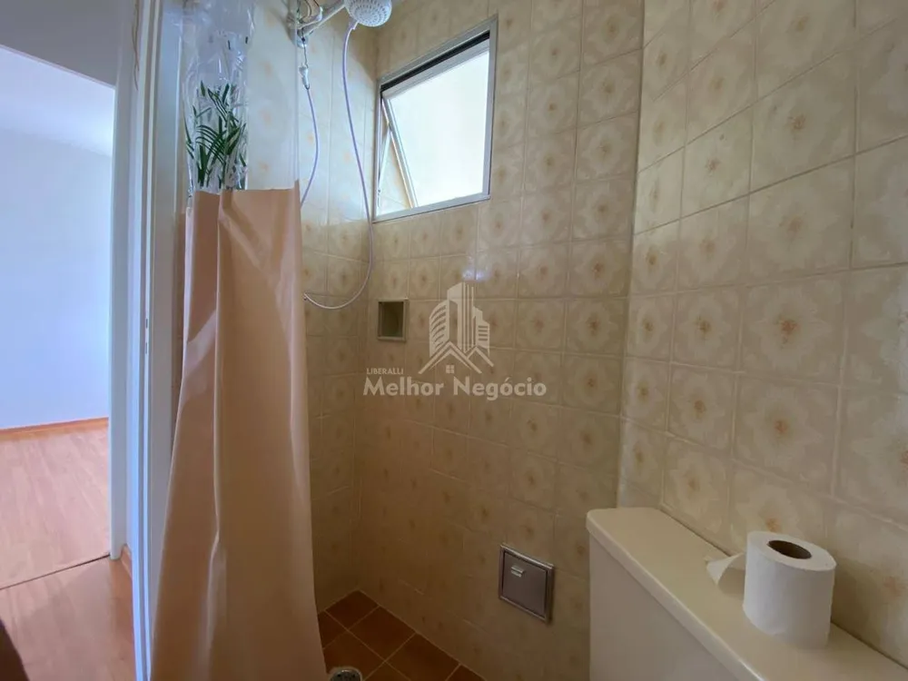 Apartamento, 2 quartos, 57 m² - Foto 7