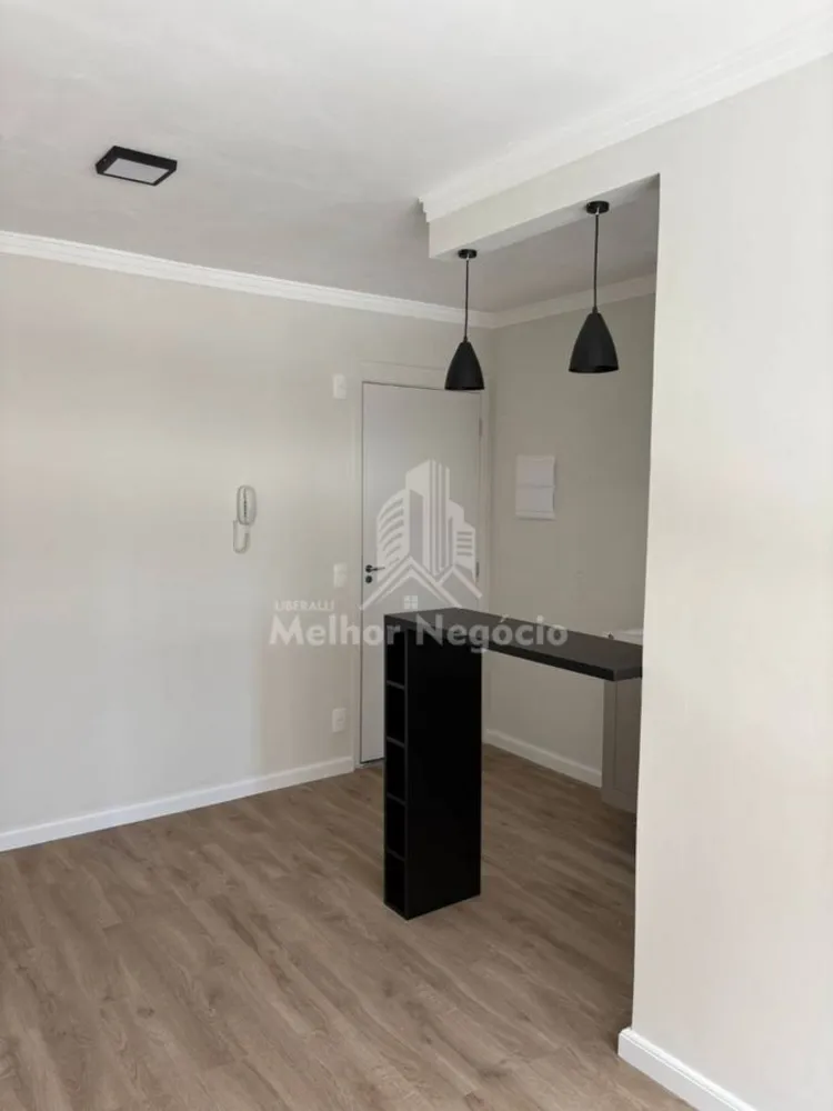 Apartamento, 2 quartos, 42 m² - Foto 2