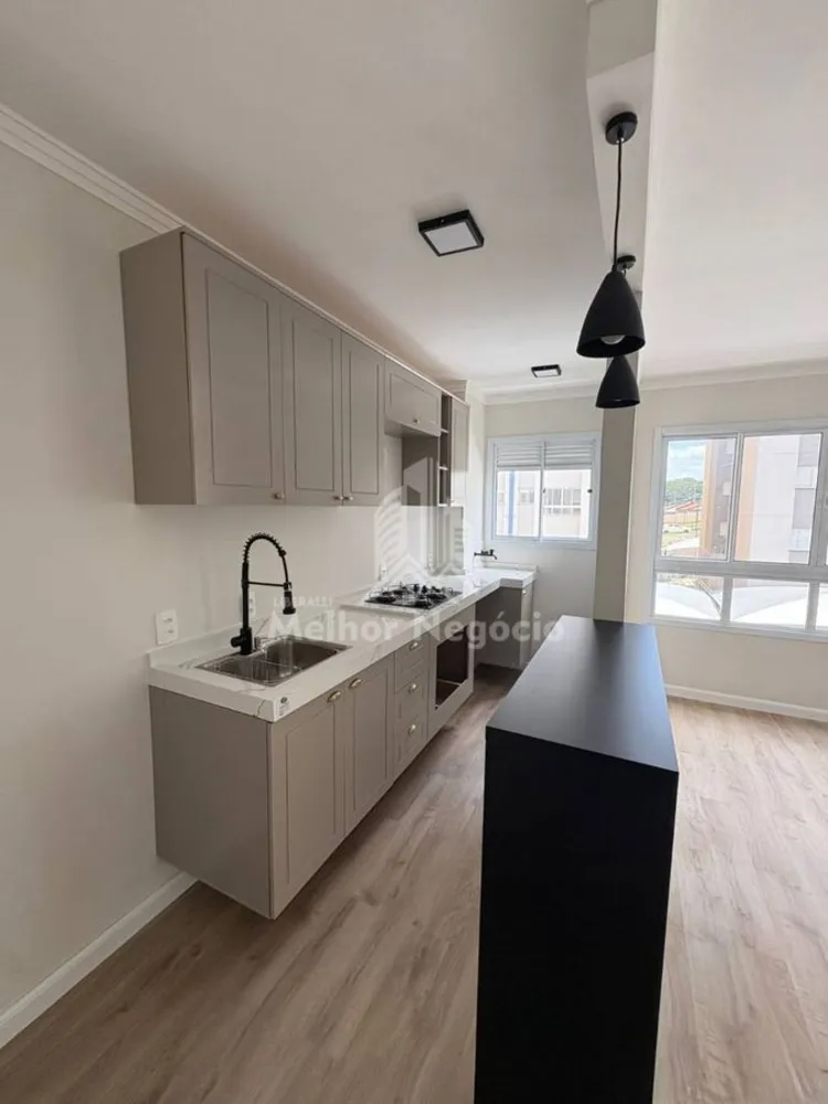 Apartamento, 2 quartos, 42 m² - Foto 4