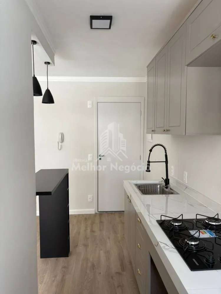 Apartamento, 2 quartos, 42 m² - Foto 1