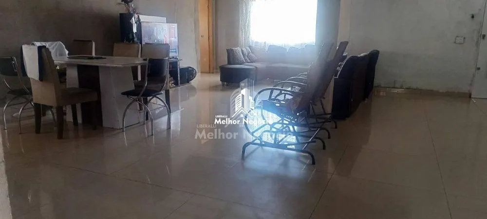 Casa, 3 quartos, 273 m² - Foto 5