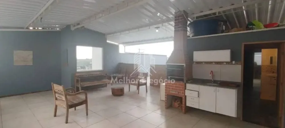 Casa, 4 quartos, 171 m² - Foto 1