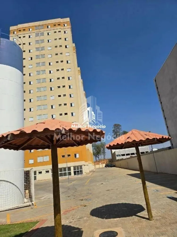 Apartamento, 2 quartos, 63 m² - Foto 6
