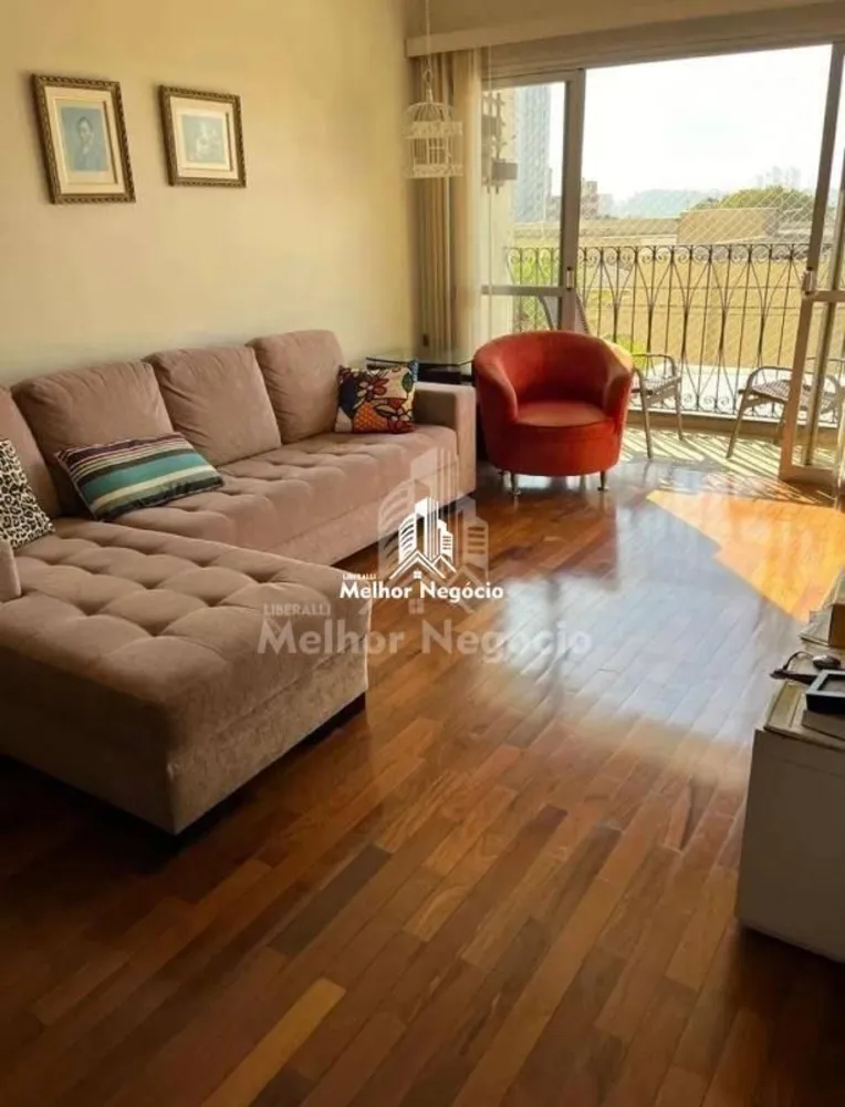 Apartamento, 3 quartos, 146 m² - Foto 3