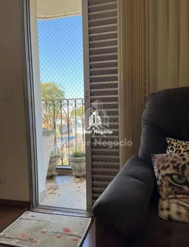 Apartamento, 3 quartos, 146 m² - Foto 4