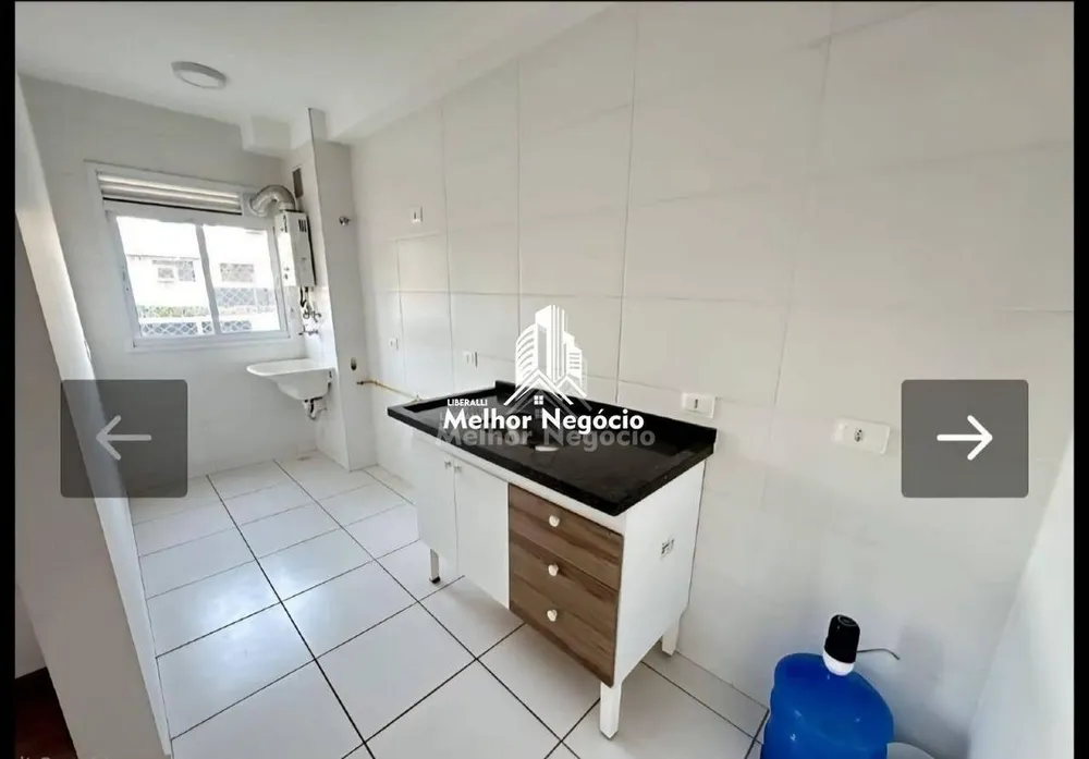 Apartamento, 2 quartos, 54 m² - Foto 3