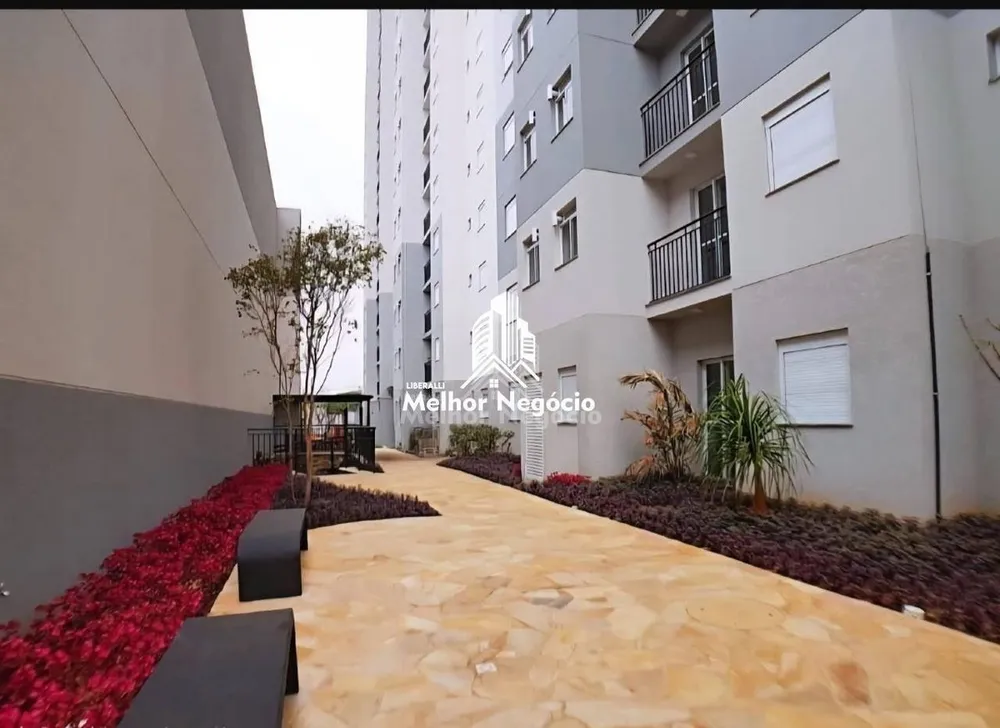 Apartamento, 2 quartos, 54 m² - Foto 1