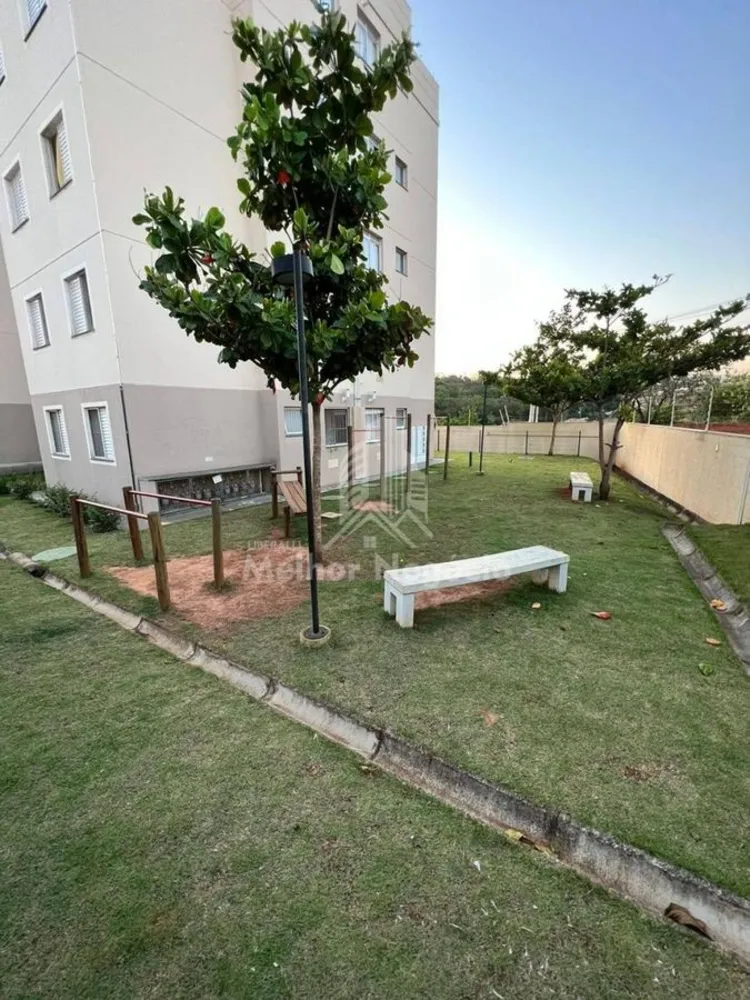 Apartamento, 2 quartos, 42 m² - Foto 6