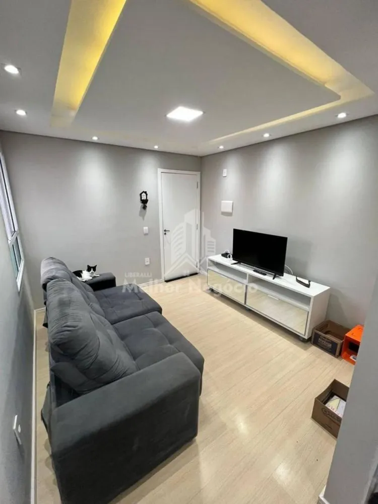 Apartamento, 2 quartos, 42 m² - Foto 8
