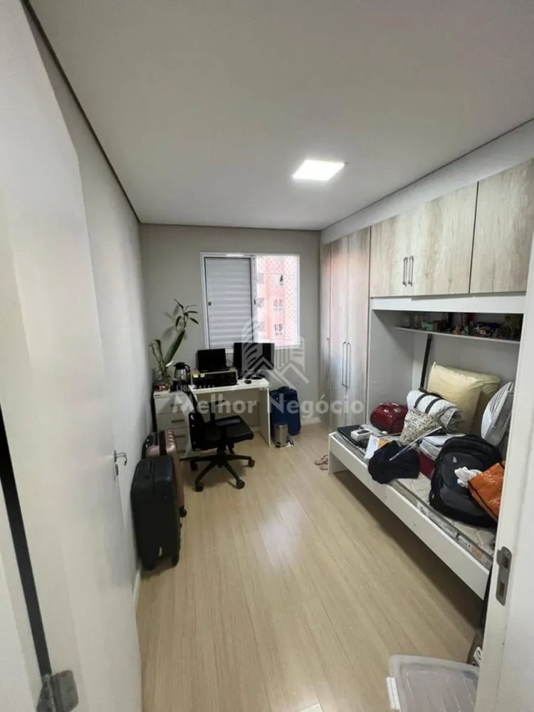 Apartamento, 2 quartos, 42 m² - Foto 5