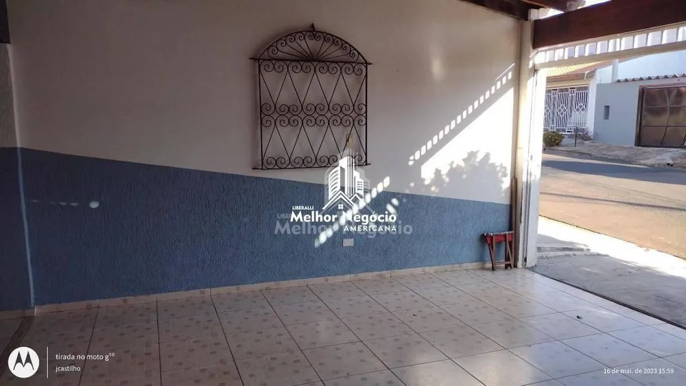 Casa, 3 quartos, 150 m² - Foto 1