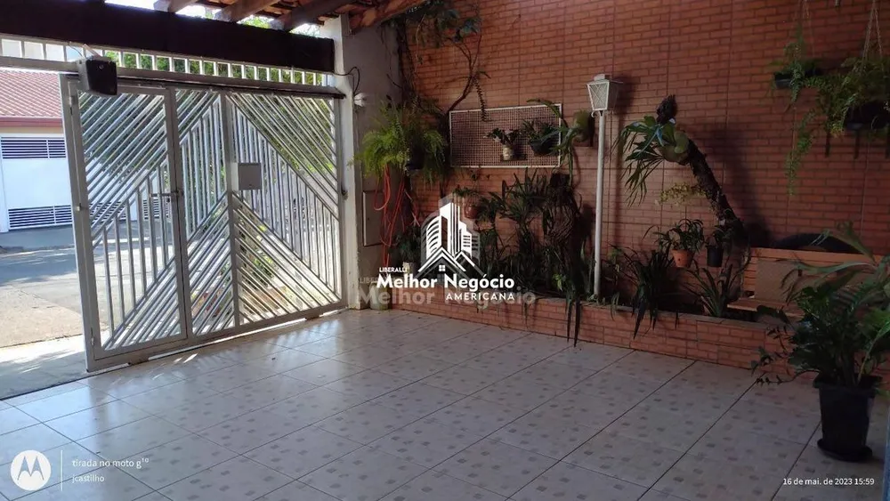 Casa, 3 quartos, 150 m² - Foto 3