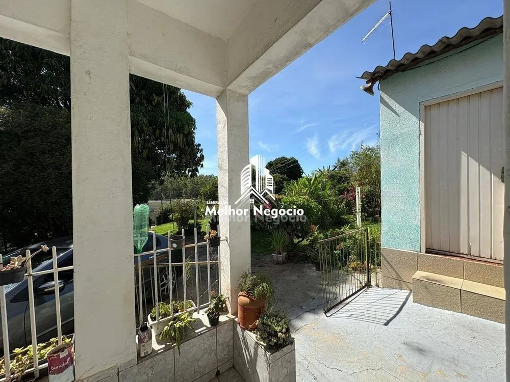 Chácara, 4 quartos, 1000 m² - Foto 2