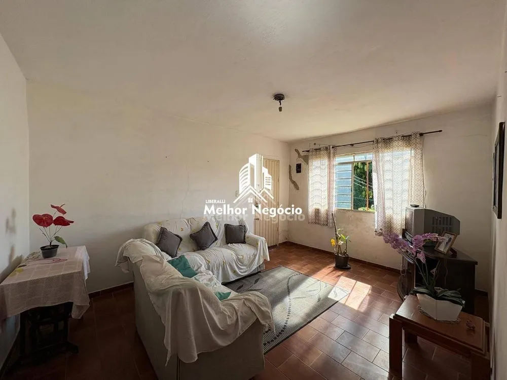 Chácara, 4 quartos, 1000 m² - Foto 1