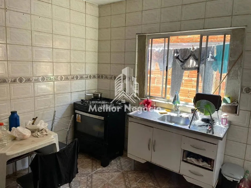 Casa, 3 quartos, 200 m² - Foto 6
