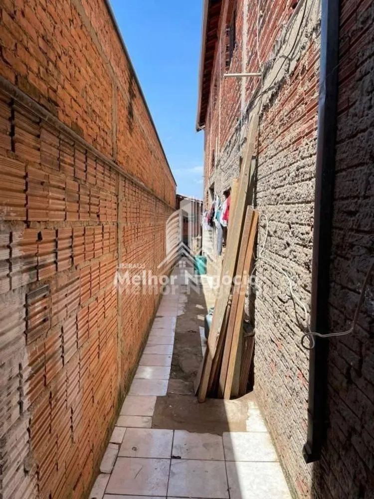 Casa, 3 quartos, 200 m² - Foto 7