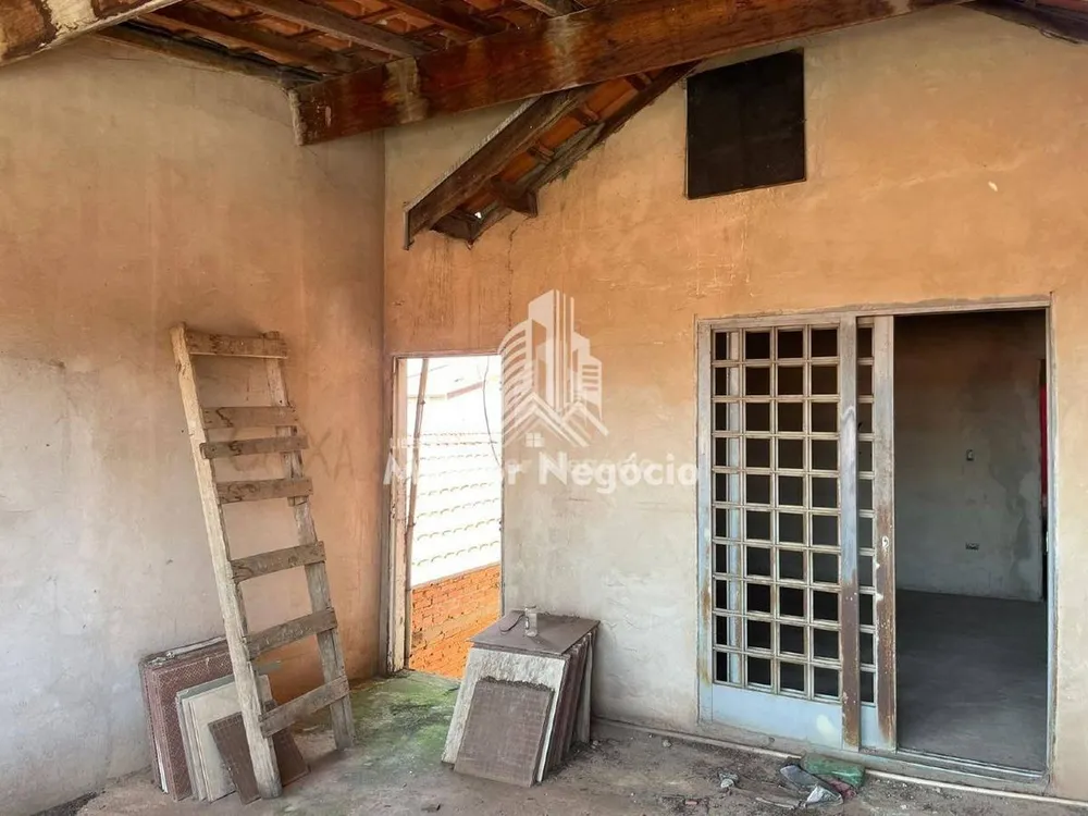 Casa, 3 quartos, 200 m² - Foto 5