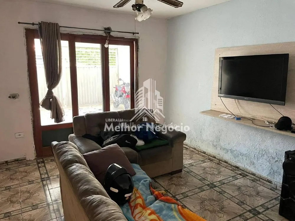 Casa, 3 quartos, 200 m² - Foto 4