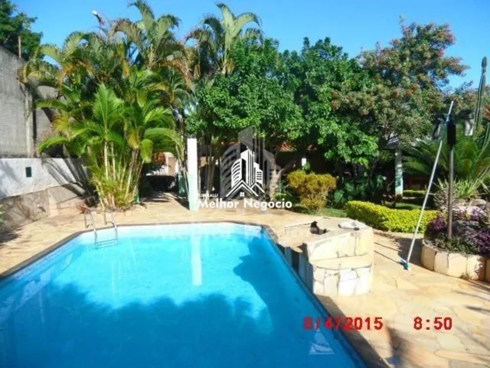 Chácara, 5 quartos, 1009 m² - Foto 2
