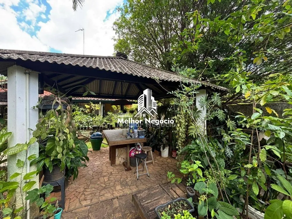 Chácara, 5 quartos, 1009 m² - Foto 8