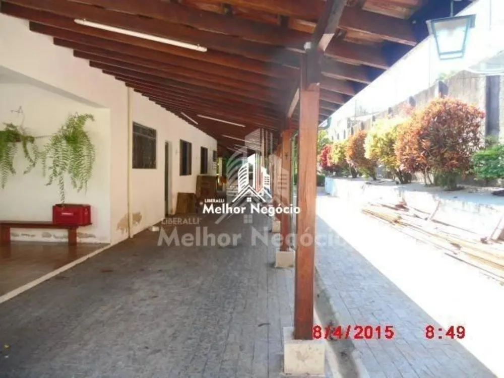 Chácara, 5 quartos, 1009 m² - Foto 3