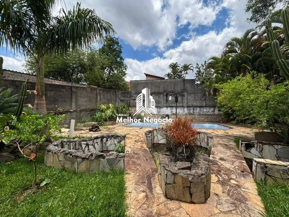 Chácara, 5 quartos, 1009 m² - Foto 5