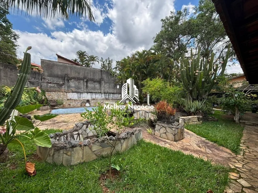 Chácara, 5 quartos, 1009 m² - Foto 4