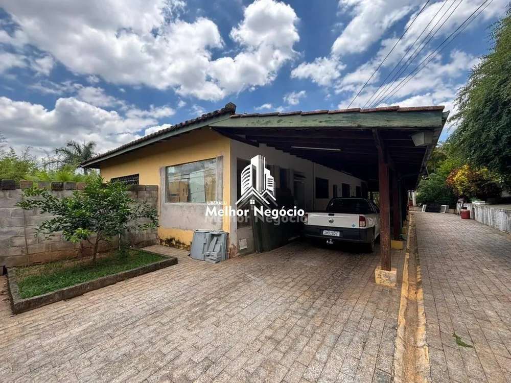 Chácara, 5 quartos, 1009 m² - Foto 1